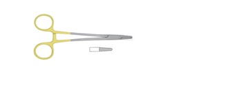 Голкотримач Mayo-Hegar, ТС, 18см